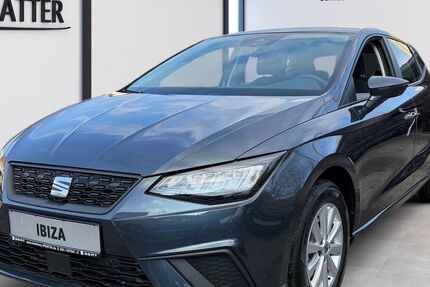 Seat Ibiza 1.200 km 21.480 &euro; München 81249