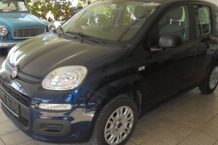 Fiat Panda 42.922 km 7.990 &euro; Seelow 15306
