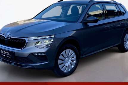 Skoda Kamiq 24.990 km 21.880 &euro; Eggenfelden LK Pfarrkirchen 84307