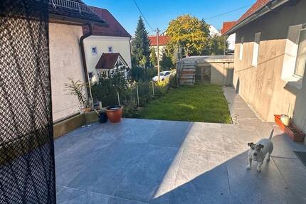 Wohnung Schweitenkirchen - 3 Zimmer, 80 m&sup2;, 900&euro; | Angebot:26489897