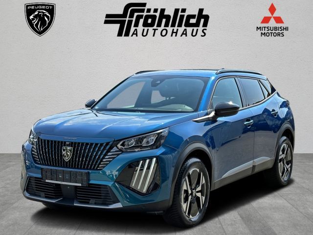 Peugeot 2008 5.000 km 23.640 &euro; Nürnberg OT Schweinau 90439