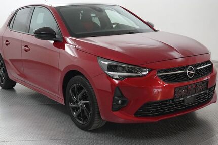 Opel Corsa 82.146 km 13.650 &euro; Bebra 36179
