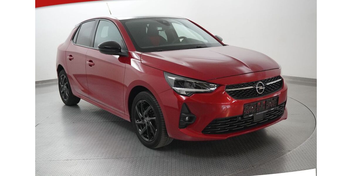 Opel Corsa 82.146 km 13.650 &euro; Bebra 36179