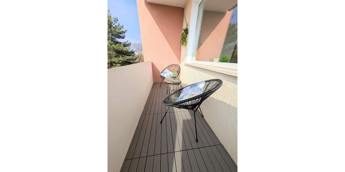 Etagenwohnung Mutterstadt - 3 Zimmer, 73 m&sup2;, 269.000&euro; | Angebot:25153552