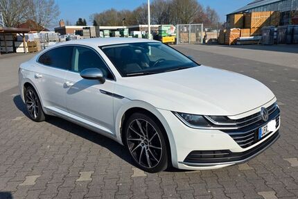 VW Arteon 130.000 km 21.000 &euro; Ostrhauderfehn 26842