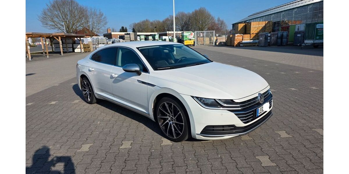 VW Arteon 130.000 km 21.000 &euro; Ostrhauderfehn 26842