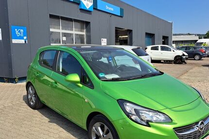 Opel Corsa 132.000 km 8.290 &euro; Lebach 66822
