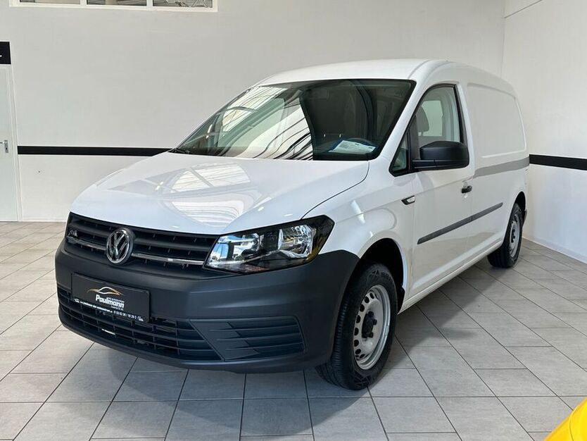 Caddy Maxi