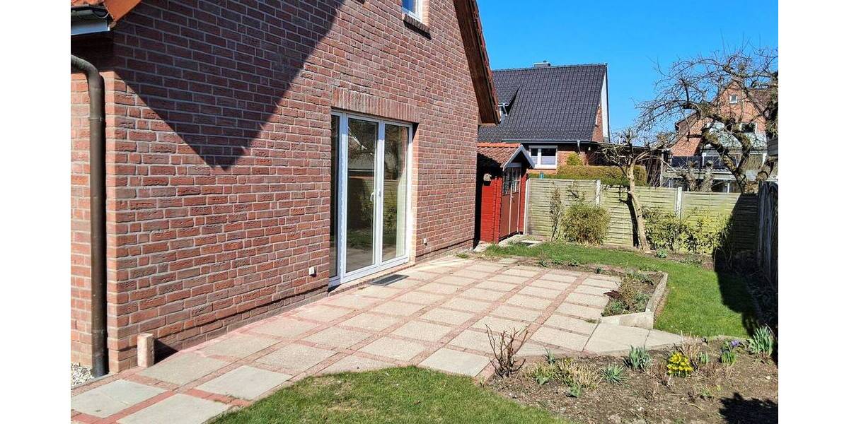 Einfamilienhaus Bargteheide - 3 Zimmer, 84 m&sup2;, 329.000&euro; | Angebot:26017074