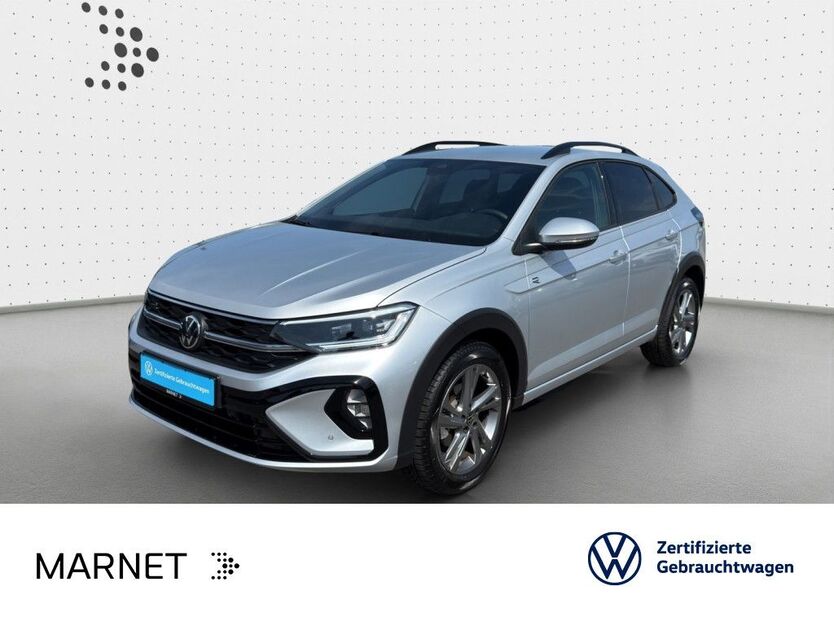 VW Taigo 5.264 km 27.290 € Bad Camberg 65520