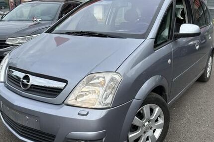 Opel Meriva 189.500 km 3.890 &euro; Königswinter 53639