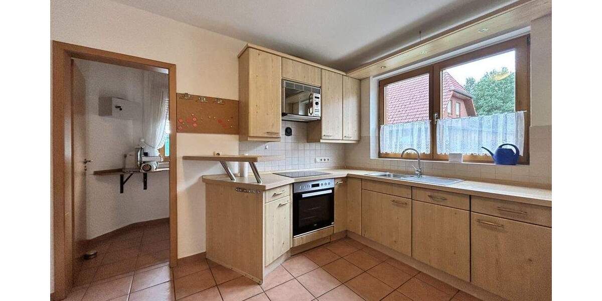 Einfamilienhaus Steyerberg Voigtei - 7 Zimmer, 157 m&sup2;, 299.000&euro; | Angebot:25681616