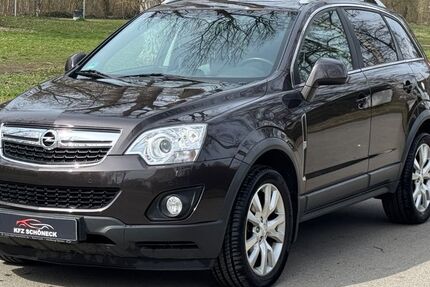 Opel Antara 160.000 km 8.999 &euro; Augsburg 86163