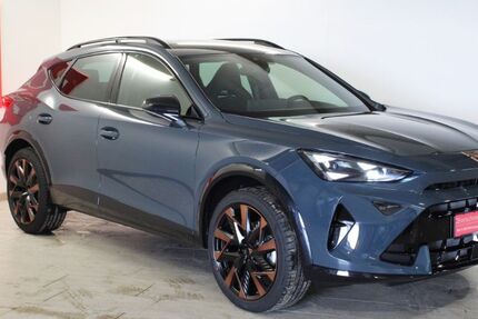 Cupra Formentor 2.900 km 37.950 € Schopfloch 91626
