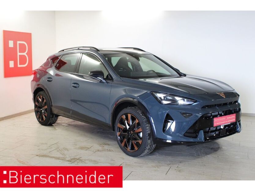 Cupra Formentor 2.900 km 37.950 € Schopfloch 91626