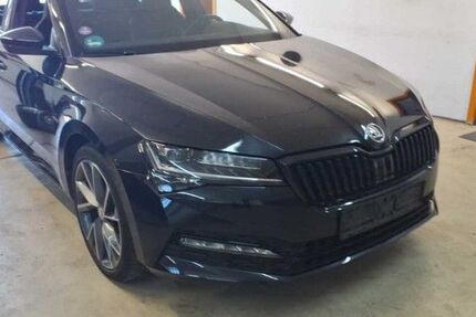 Skoda Superb 67.031 km 29.500 &euro; Bonn 53227