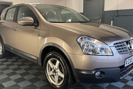 Nissan Qashqai 168.541 km 4.990 &euro; München 81243