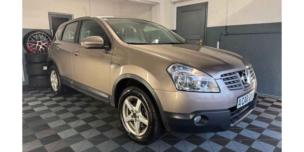 Nissan Qashqai 168.541 km 4.990 &euro; München 81243
