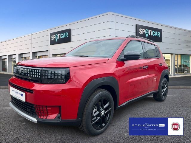 Fiat Grande Panda 6.000 km 19.850 &euro; Hamburg 20537