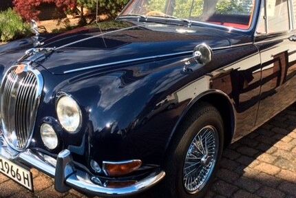 Jaguar S-Type