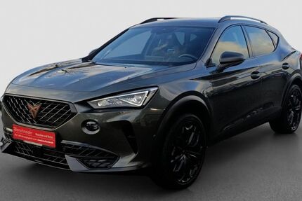 Cupra Formentor 17.939 km 43.190 &euro; Hüttlingen 73460