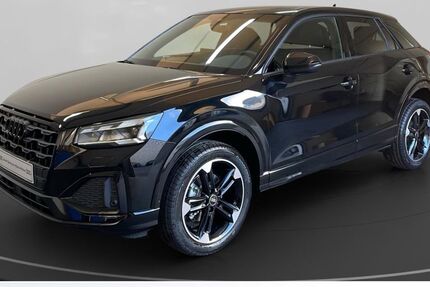 Audi Q2 3.500 km 41.880 &euro; Köln 50823