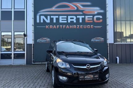 Opel Karl 127.000 km 6.499 € Rotenburg 27356