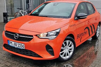 Opel Corsa 25.990 km 16.380 &euro; Brandenburg an der Havel 14772