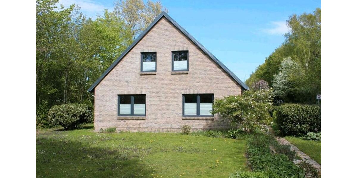 Einfamilienhaus Schuby - 6 Zimmer, 150 m&sup2;, 339.000&euro; | Angebot:27081740
