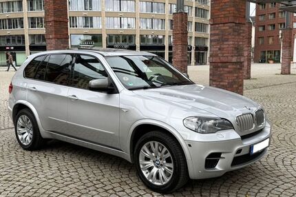 BMW X5 M50