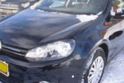 VW Golf 270.392 km 3.999 &euro; Aichach 86551