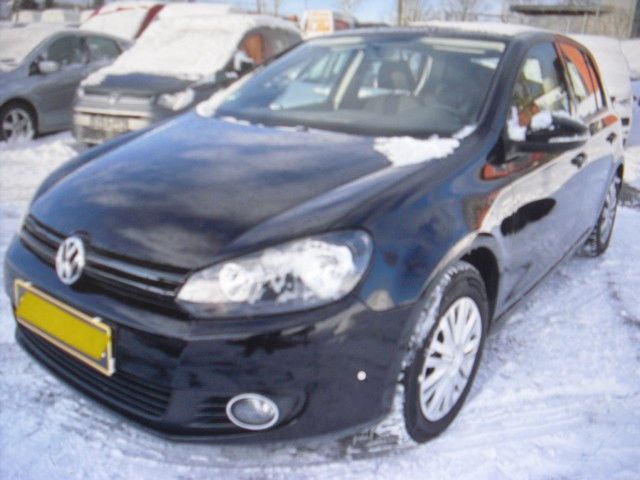 VW Golf 270.392 km 3.999 &euro; Aichach 86551