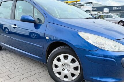 Peugeot 307 165.000 km 2.100 &euro; Dietzenbach 63128