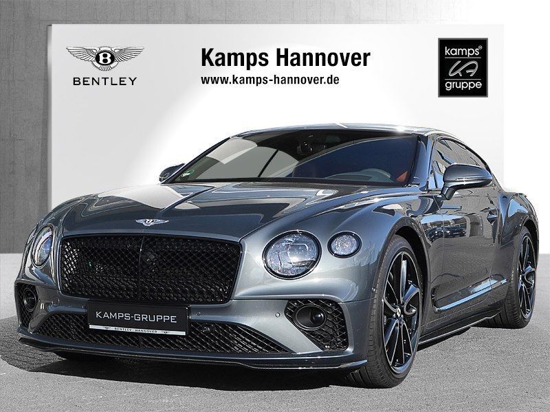 Continental GT