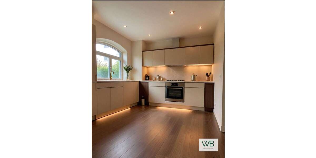 Wohnung zum Kaufen in Braunschweig 162.750 € 46 m² 2 zimmer