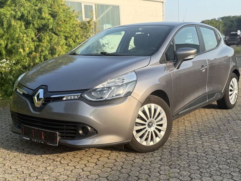 Clio