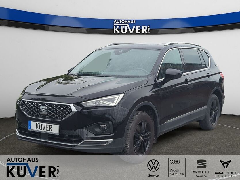 Seat Tarraco 58.400 km 35.550 € Hagen 27628