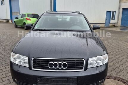 Audi A4 165.159 km 2.990 &euro; Mechernich 53894