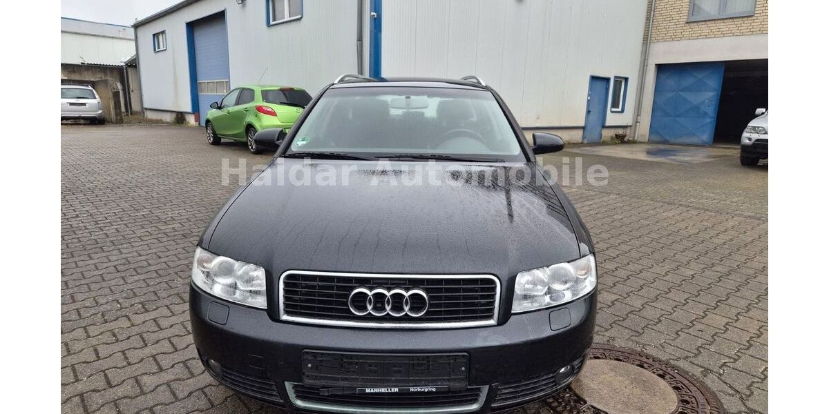 Audi A4 165.159 km 2.990 &euro; Mechernich 53894