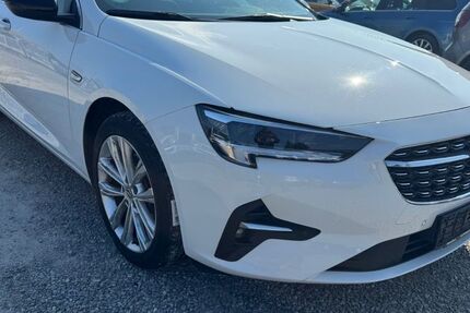 Opel Insignia 167.000 km 10.990 &euro; Schwenningen 78056