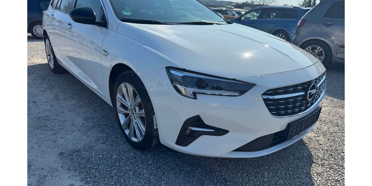 Opel Insignia 167.000 km 10.990 &euro; Schwenningen 78056