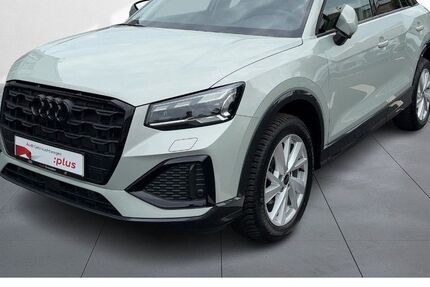 Audi Q2 12.302 km 29.890 &euro; Dresden 01067