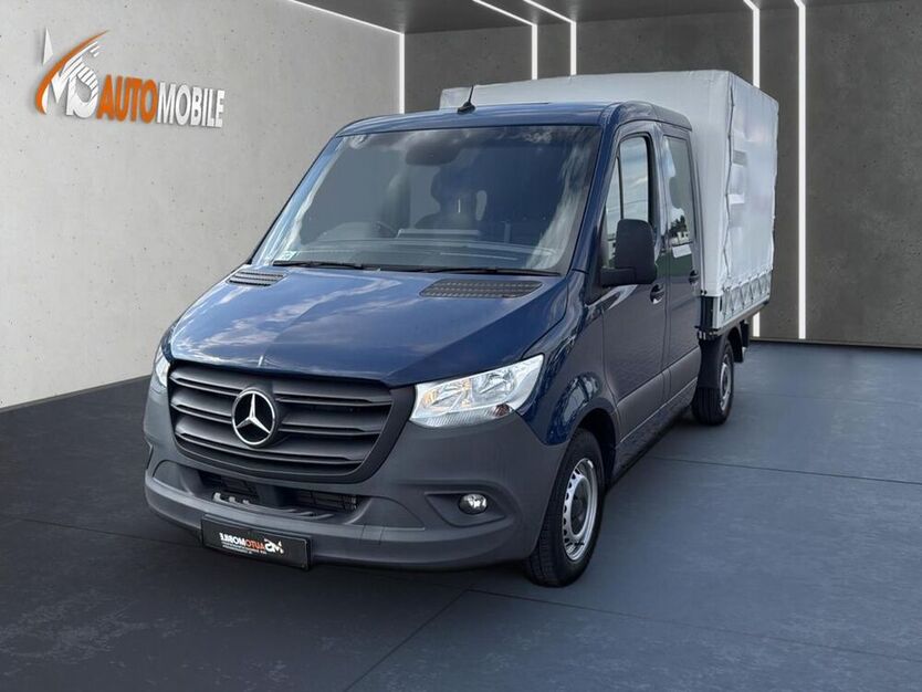 Sprinter