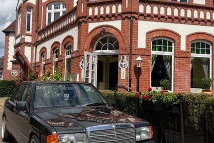 Mercedes-Benz 190 194.000 km 7.990 &euro; Barmstedt 25355