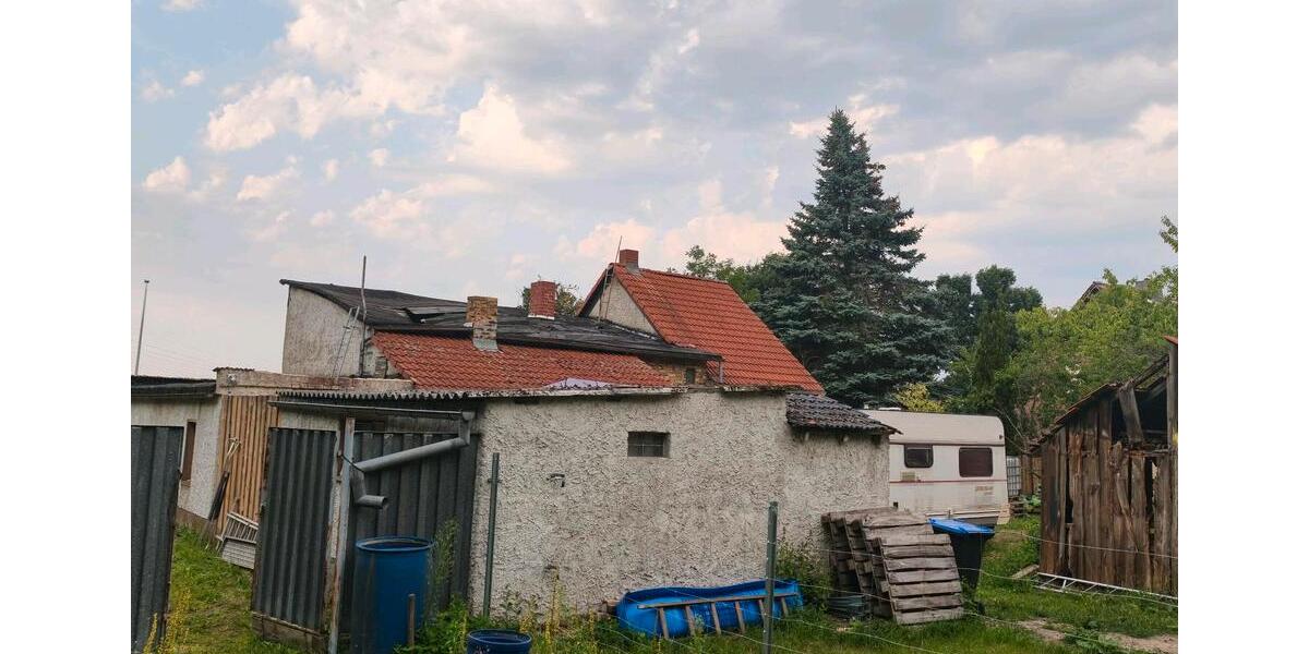 Bauernhaus, Landhaus Spremberg - 5 Zimmer, 120 m&sup2;, 35.000&euro; | Angebot:27171664