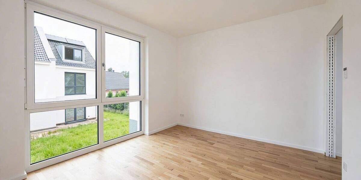 Doppelhaushälfte Erkner Hohenbinde - 4 Zimmer, 125 m&sup2;, 1.950&euro; | Angebot:26791532