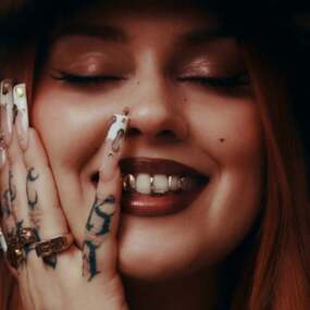 GIVEON - DEAR BELOVED THE TOUR | VIP Packages 12.03.2026 Uber Eats Music Hall