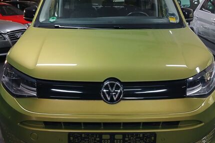 VW Caddy Maxi 59.980 km 33.990 &euro; Rüsselsheim 65428