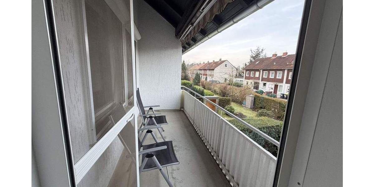 Etagenwohnung Celle Klein Hehlen - 3 Zimmer, 68 m&sup2;, 119.000&euro; | Angebot:25701911