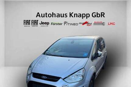 Ford S-Max 247.000 km 4.760 &euro; Weissach-Flacht 71287